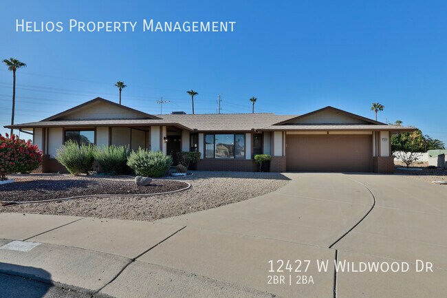 Building Photo - 12427 Wildwood Dr