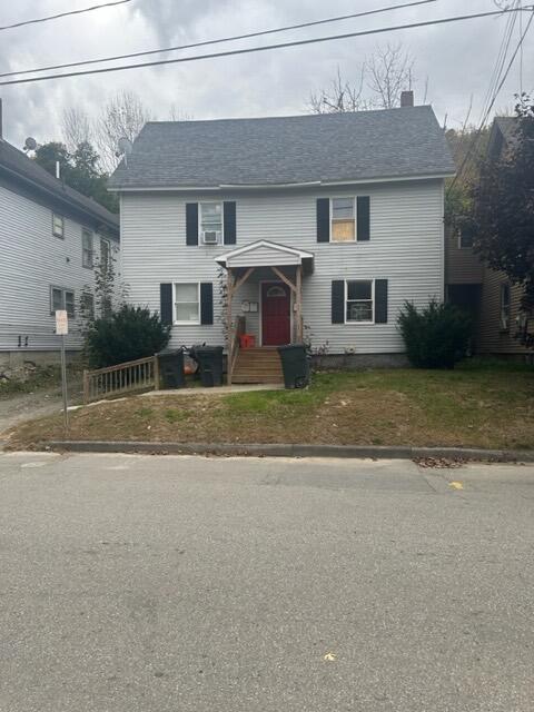 Foto del edificio - 16 North St