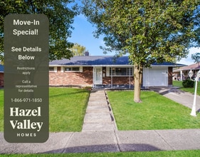 Building Photo - 5575 Barnard Dr