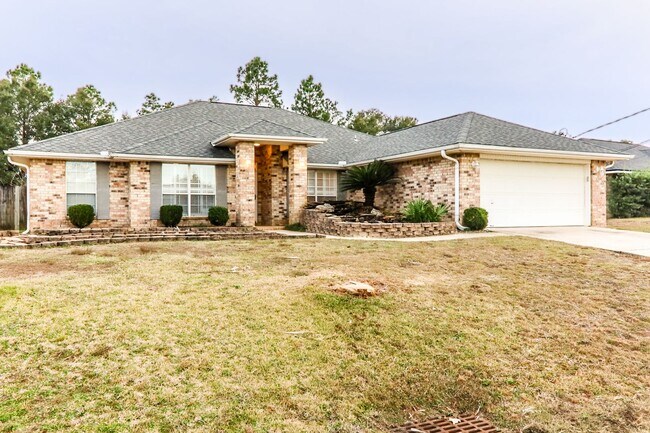 Foto del edificio - 4 Bedroom / 2 Bathroom home