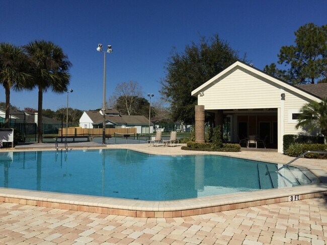 Building Photo - 813 Millrace Point