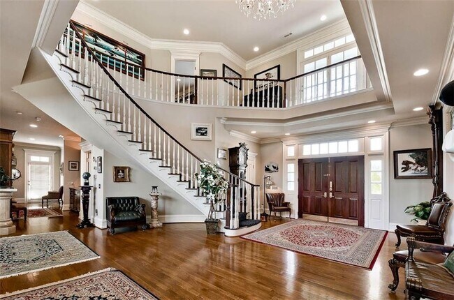 Foto del edificio - 1501 N Starr Dr