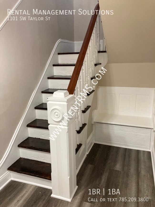 Building Photo - 1101 SW Taylor St