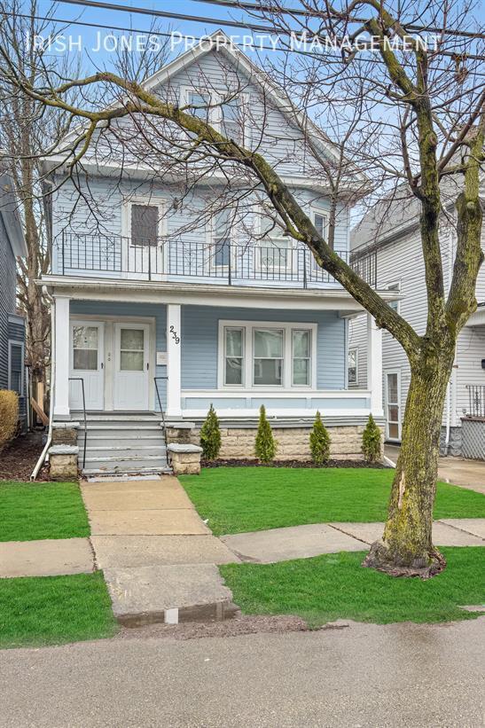 Building Photo - 239 Crowley Ave