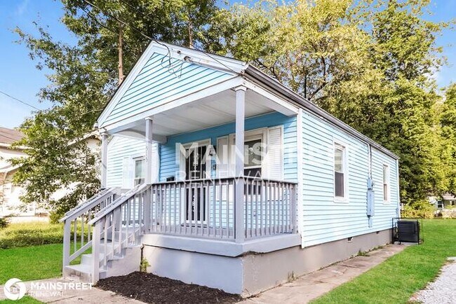 Building Photo - 515 N 44Th St, Louisville, KY 40212