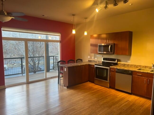 Photo - 5401 S Park Terrace Ave Apartment