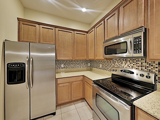 Foto del edificio - 2711 Pine Oak Trail