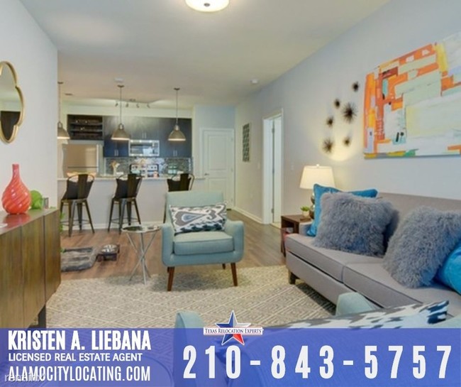 Foto del edificio - 5503 W Loop 1604 N