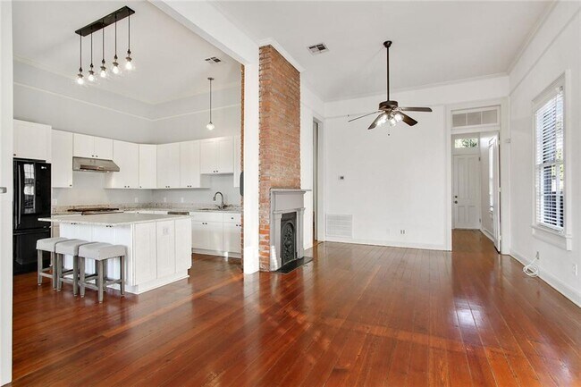 Foto del edificio - 906 4th St