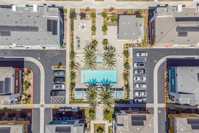 Building Photo - Otay Ranch - Gorgeous 3 story unit in the ...