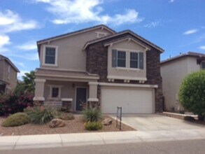 Building Photo - 18175 W Smokey Dr