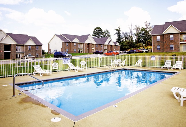 Building Photo - Ridge at Lake Hamilton