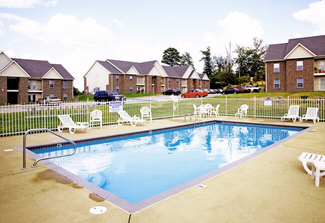 Foto del edificio - Ridge at Lake Hamilton