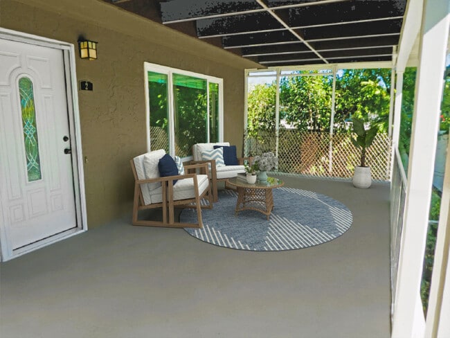 Building Photo - 1161 Woodrow St