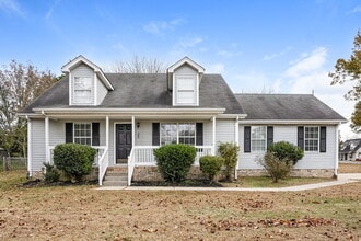 Building Photo - 300 Vernon Traylor Dr