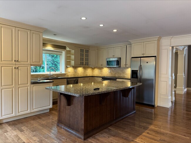 Photo du bâtiment - 4072 Prairie St