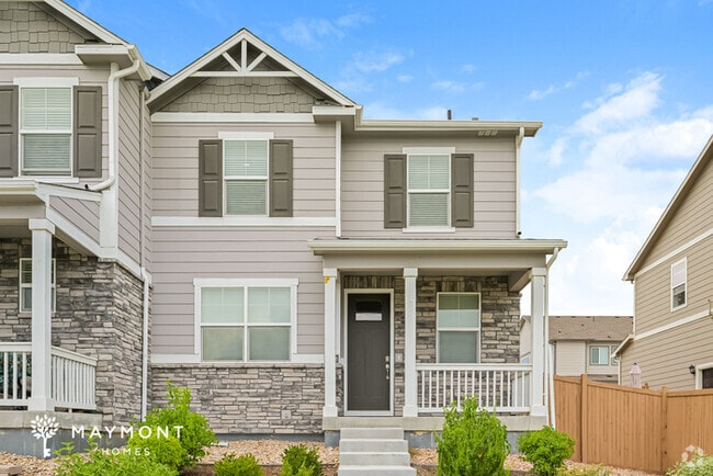 Building Photo - 13486 Oneida Ln