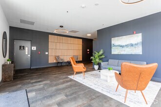 Interior Photo - The HIGHLAND