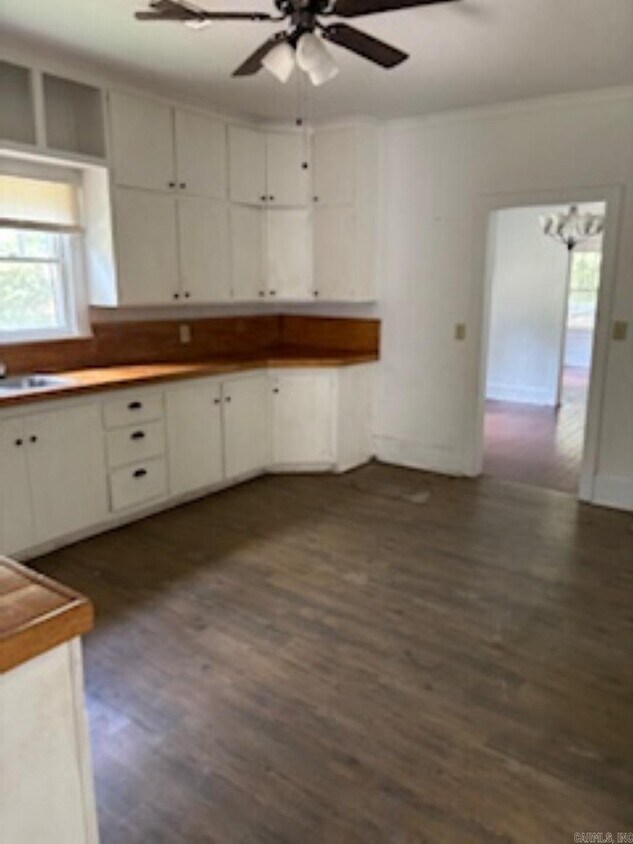 Foto principal - 2231 Mt Holly Rd SW