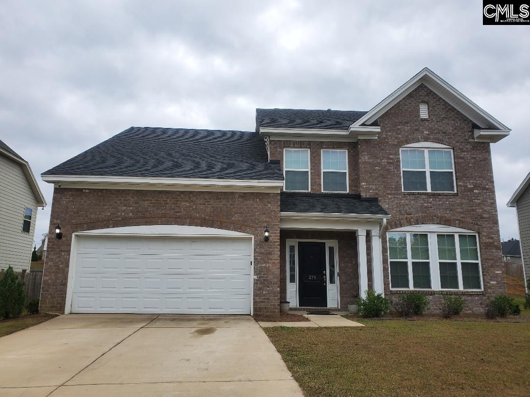 275 Wading Bird Loop, Blythewood, SC 29016 House for Rent in