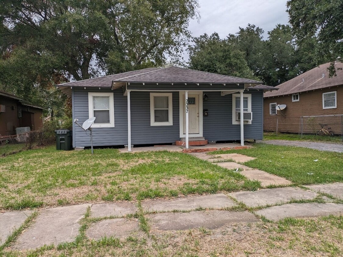 2337 10 St, Port Arthur TX 77640 House Rental in Port Arthur, TX