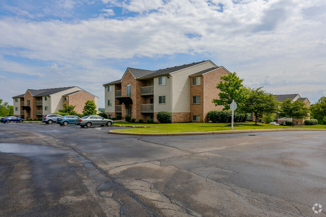 Foto del edificio - Deerfield Crossing Apartments