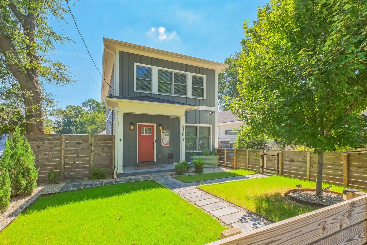Foto principal - 870 Westmont Rd SW