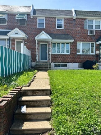 Building Photo - 6712 N Lawrence St