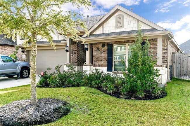 Foto del edificio - 20207 Maple Landing Dr