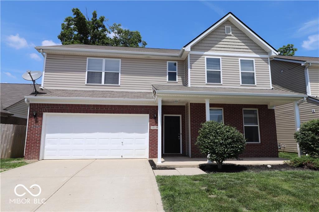 Foto principal - 10138 New Dawn Pl