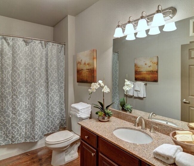 Wellington Grande Apartment Homes Apartments 3637 US Highway 259 N