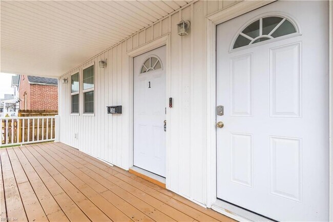 Foto del edificio - 138 D View Ave