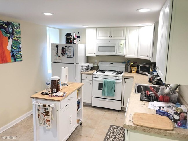 Building Photo - 29 Boggs Ave