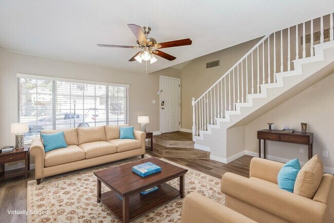 Foto del edificio - 3468 Blue Heather Dr