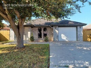 Building Photo - 3609 Northwestern St