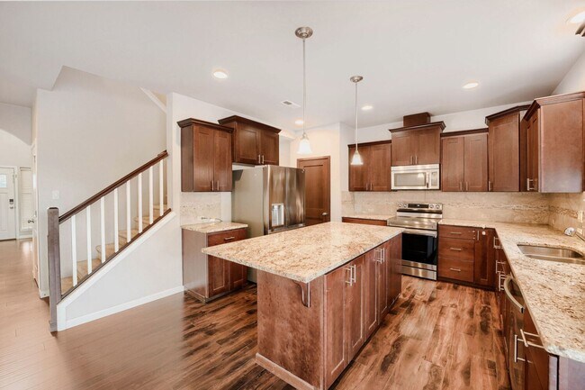 Foto del edificio - Amazing 4bed/2.5bath with Den in Kent, WA!