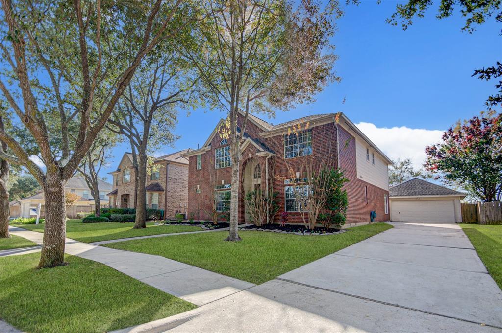 12811 Eldridge Pl Dr, Houston, TX 77041 House for Rent in Houston, TX