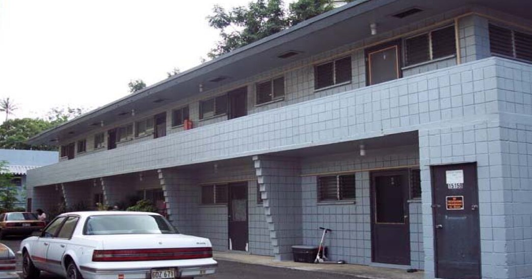 Foto del edificio - 1515 S King St