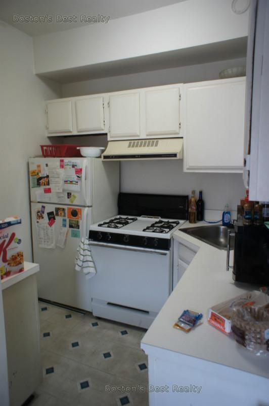 Foto del edificio - 1161 Commonwealth Ave