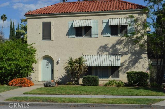 1616 Fremont Ave  