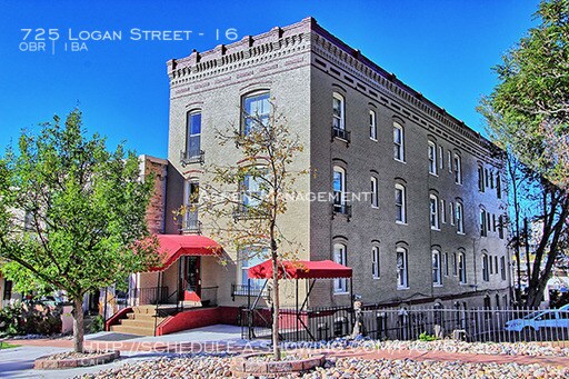 Primary Photo - 725 Logan St