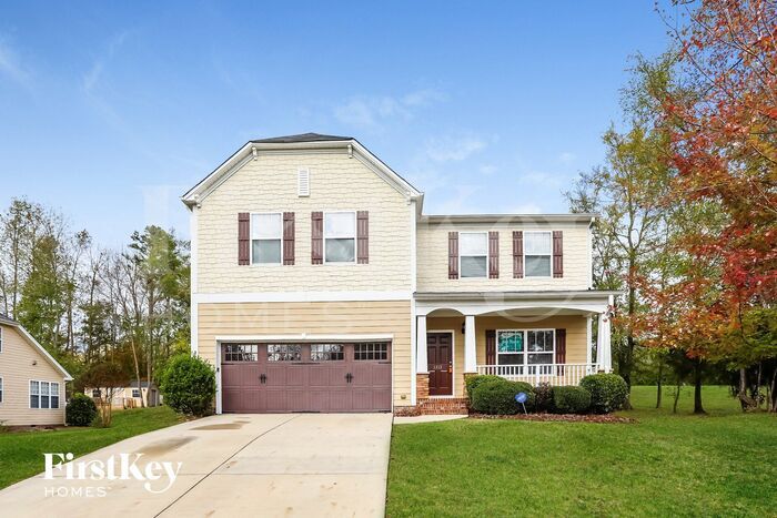 Foto principal - 5313 Cragganmore Dr
