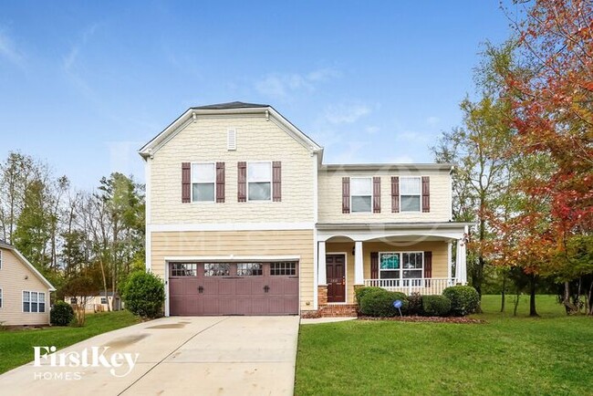 Building Photo - 5313 Cragganmore Dr