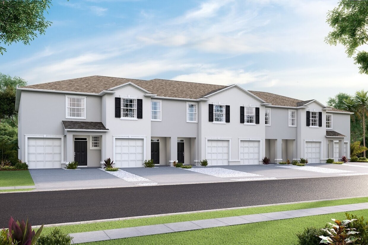 Foto principal - 11922 Stoneport Pl, Riverview, FL