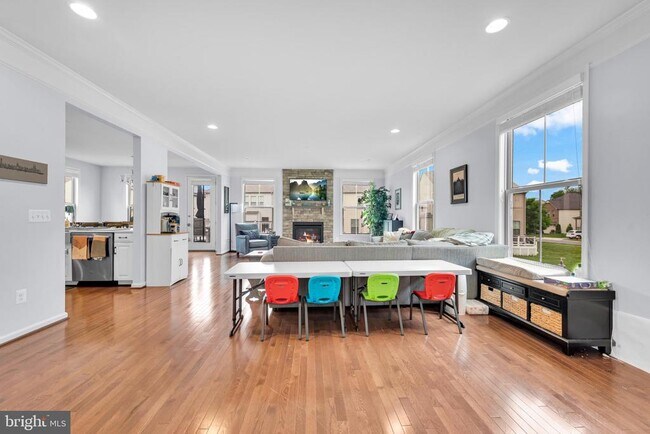 Foto del edificio - 42530 Oxford Forest Cir
