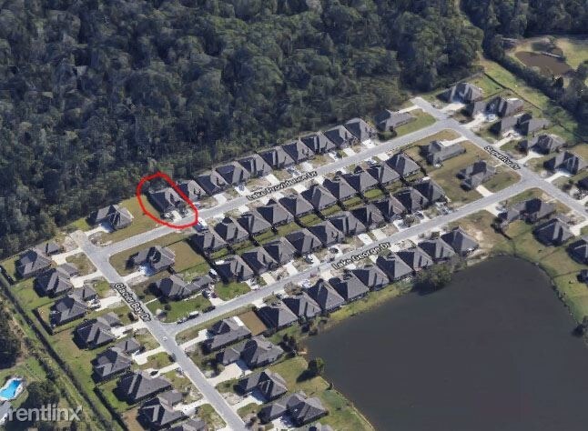 Building Photo - 25430 Lake Providence Dr