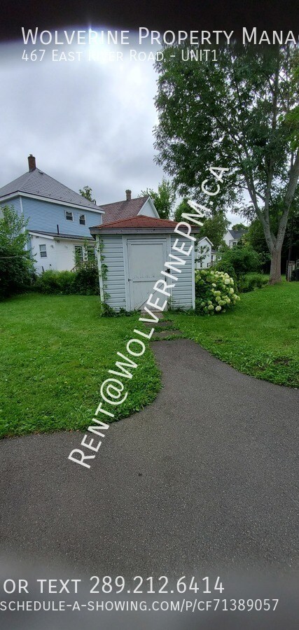 Photo du bâtiment - Beautiful old charm