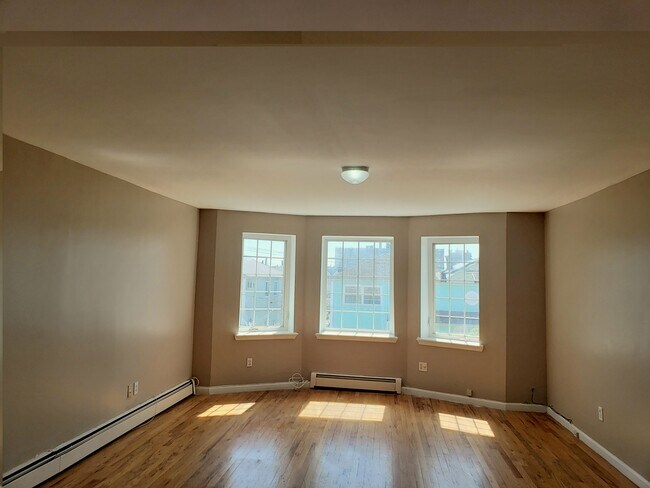 Sala de estar - 176 Beach 97th St