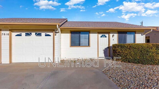 Building Photo - 7616 E Horseshoe Ln