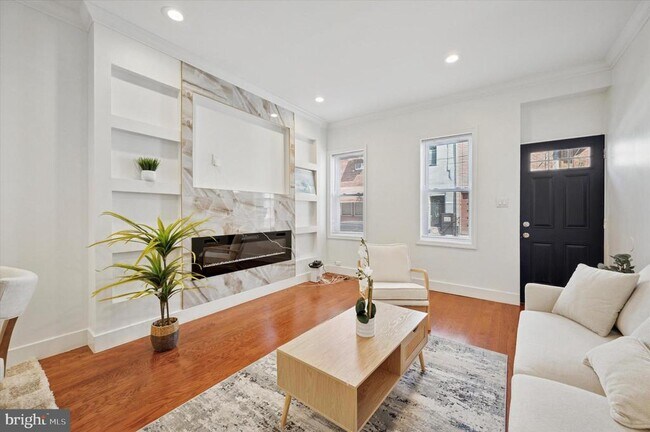 Foto del edificio - 2124 Pierce St